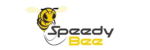 Speedbee Logo Buy High-Quality FPV Drone Motors Online | FPV Guru India