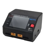 HOTA D6 Pro 325W 15A 1-6S Dual AC/DC Smart Charger - Image 4