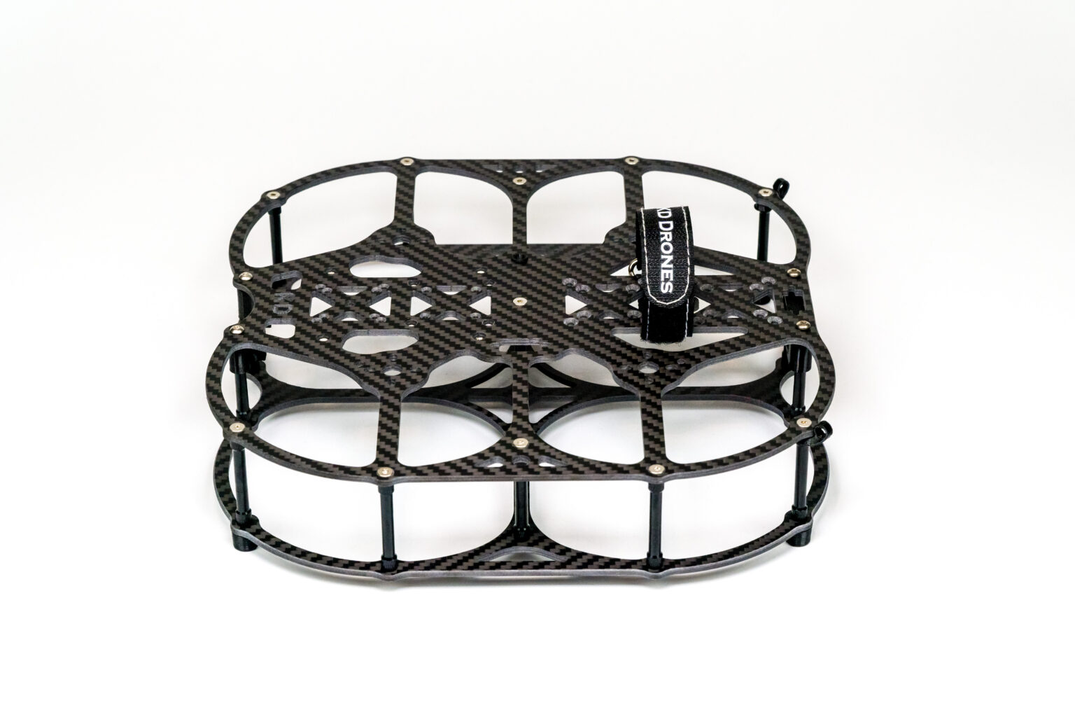 Mark4 7inch v2 Long Range FPV Drone Frame Kit - FpvGuru