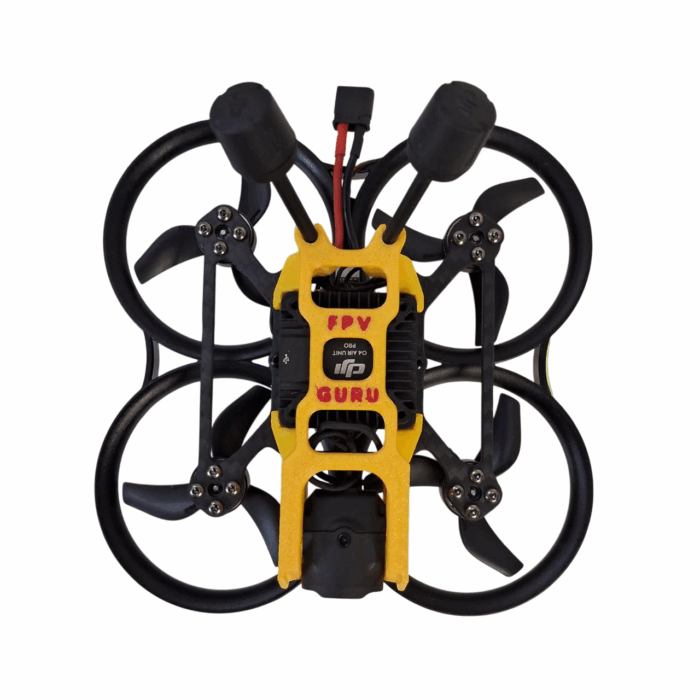 Betafpv Pavo 20 Pro DJI O4 Pro