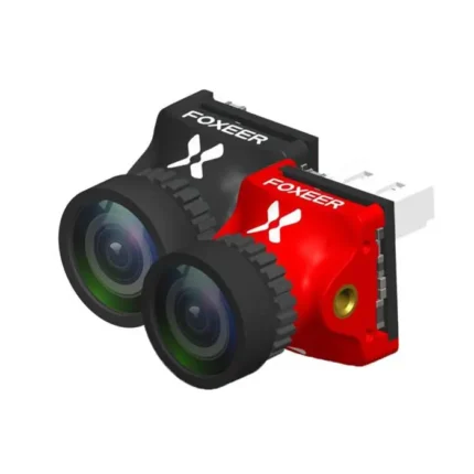 Foxeer Predator 5 Nano 1000TVL 1.7mm FPV Camera