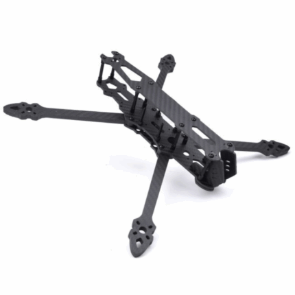 Mark4 7inch v2 Long Range FPV Drone Frame Kit