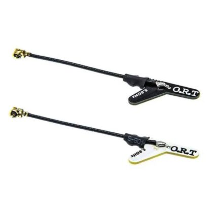 ORT Micro Vee Linear 5.8GHz Antenna U.FL