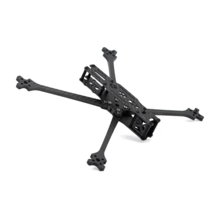 TBS Source One V5 7inch Long Range FPV Drone Frame Kit - (DC)