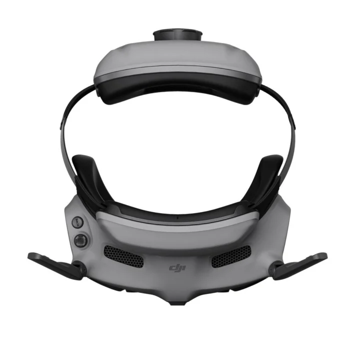 dji goggles 3