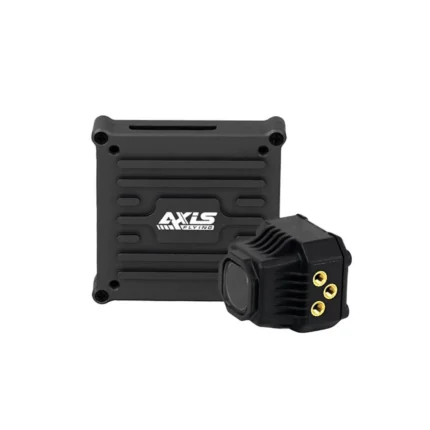 AxisFlying DJI O4 Air Unit CNC Upgrade Kit - 20mm