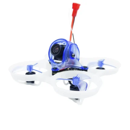 NewBeeDrone  Hummingbird V4 BNF Whoop with SmartMax 400mw VTX ELRS2.4G
