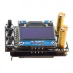 AKK Diversity RX for FPV Goggles and Base Stations 5.8GHz
