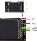AKK Diversity RX for FPV Goggles and Base Stations 5.8GHz - Image 2
