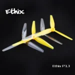 Ethix P3.3 Mango Lassi (2CW+2CCW)-Poly Carbonate - Image 3