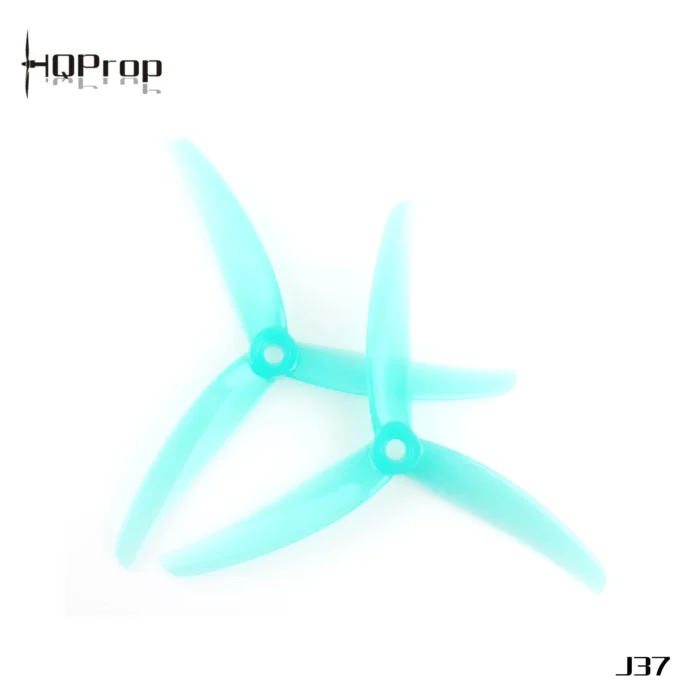 HQ Juicy Prop J37 (2CW+2CCW)-Poly Carbonate - Image 4
