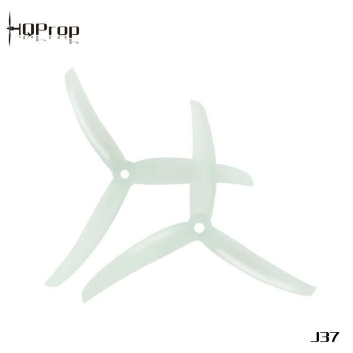 HQ Juicy Prop J37 (2CW+2CCW)-Poly Carbonate - Image 5