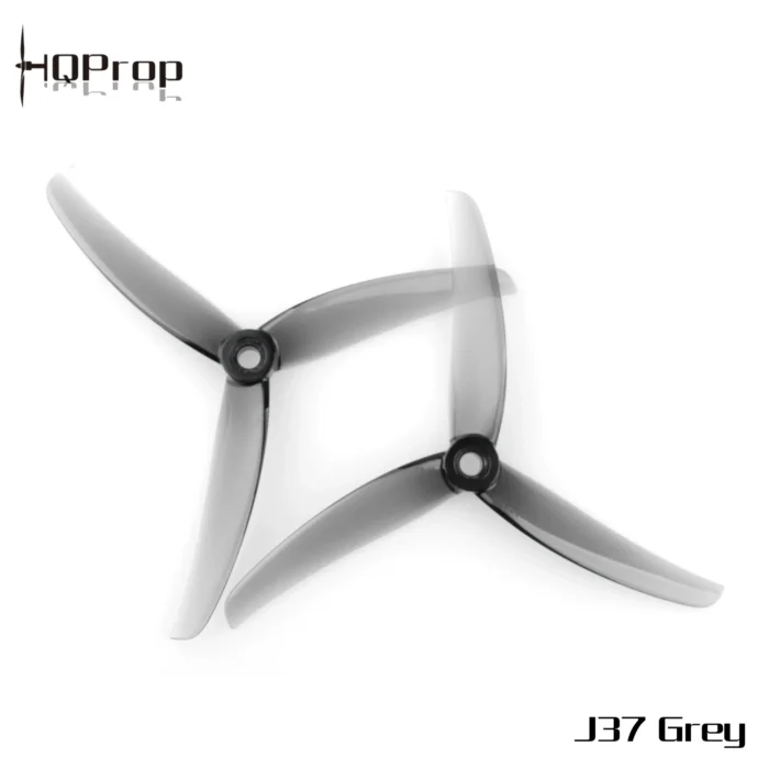 HQ Juicy Prop J37 (2CW+2CCW)-Poly Carbonate - Image 3