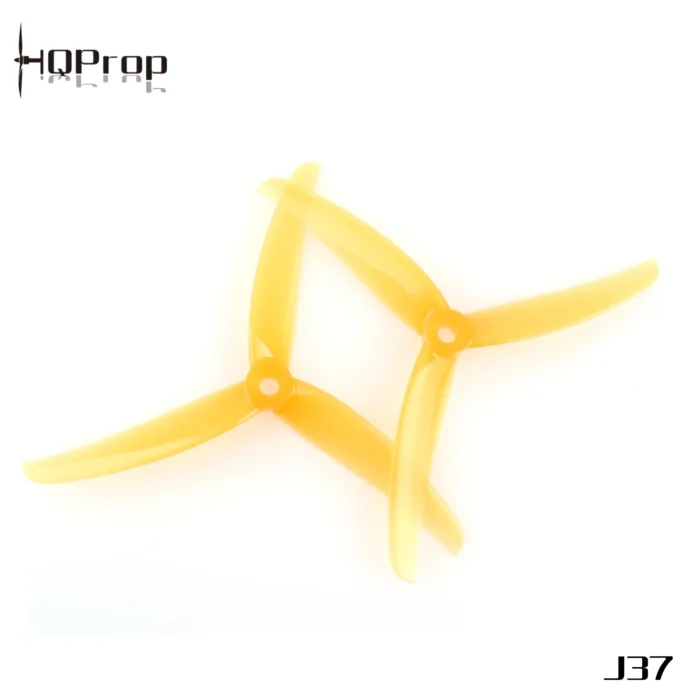 HQ Juicy Prop J37 (2CW+2CCW)-Poly Carbonate - Image 2