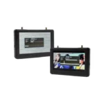 Skyzone M5 5inch 5.8GHz FPV Monitor with DVR