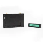 Skyzone M5 5inch 5.8GHz FPV Monitor with DVR - Image 4