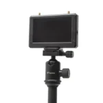 Skyzone M5 5inch 5.8GHz FPV Monitor with DVR - Image 2