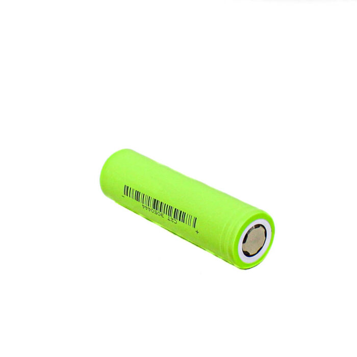 BAK NMC N18650CL-29 3.6V 2900mAh 3C Li-ion Battery - Image 3