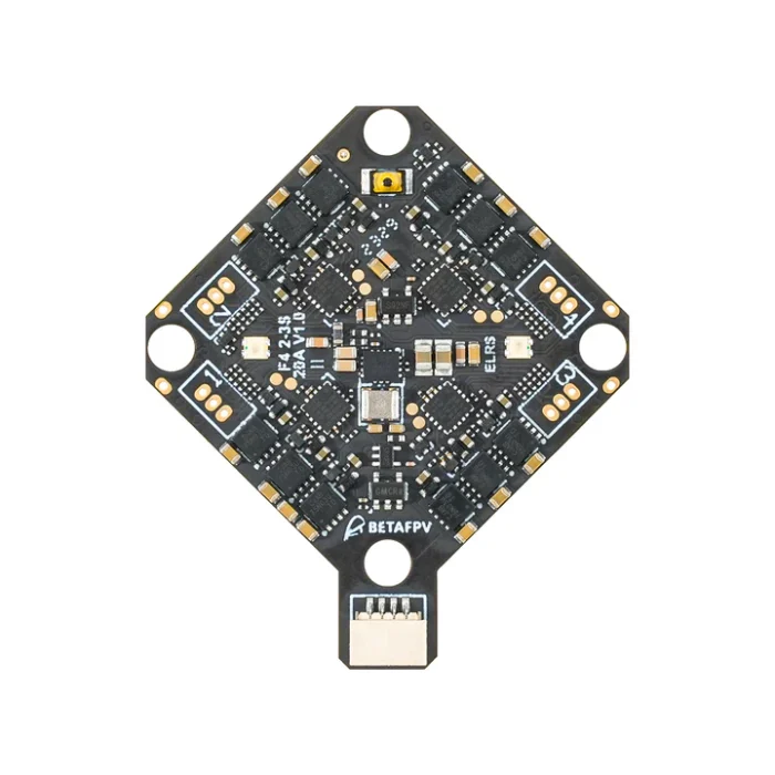 BetaFPV F4 2-3S 20A AIO FC V1 (ELRS) - Image 2