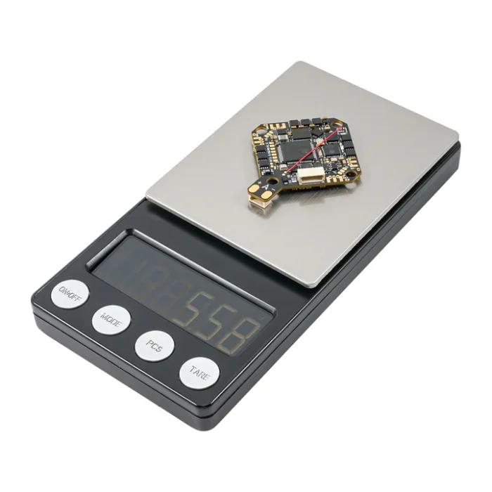 BetaFPV F4 2-3S 20A AIO FC V1 (ELRS) - Image 3