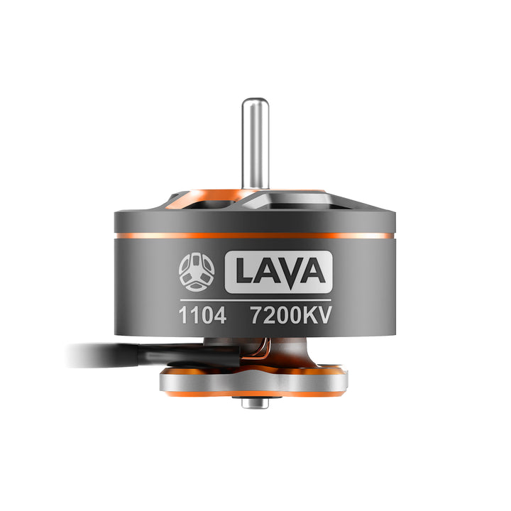 BetaFPV LAVA Series 1104 7200KV Brushless Motor BetaFPV LAVA Series 1104 7200KV Brushless Motor - Image 1
