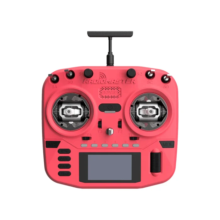 Boxer Crush Radio Controller (M2) - Image 4