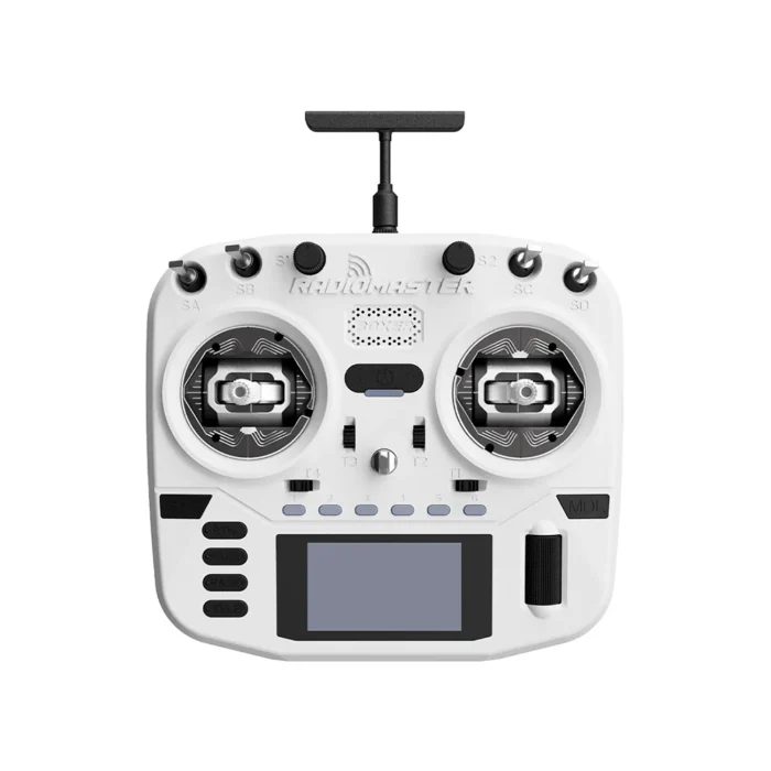 Boxer Crush Radio Controller (M2) - Image 5