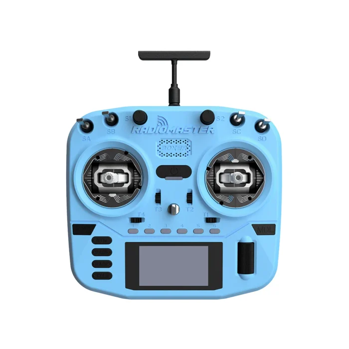 Boxer Crush Radio Controller (M2) - Image 7