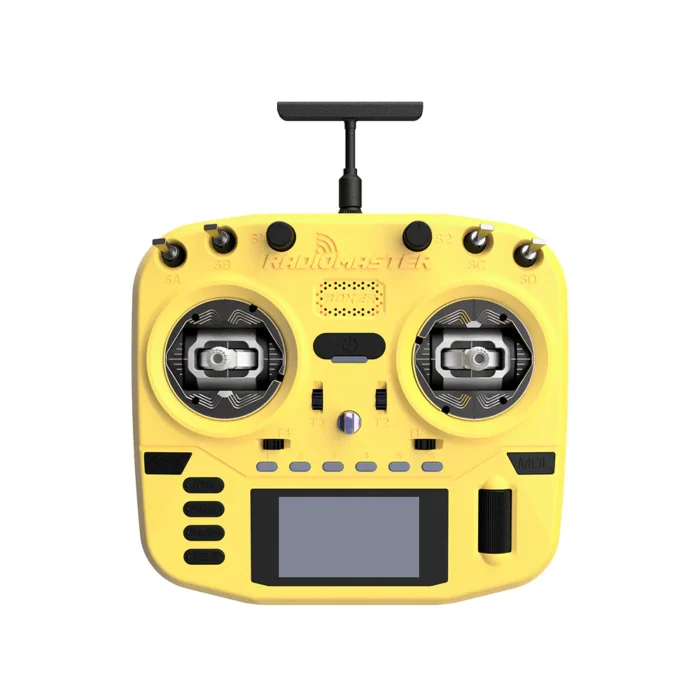 Boxer Crush Radio Controller (M2) - Image 9