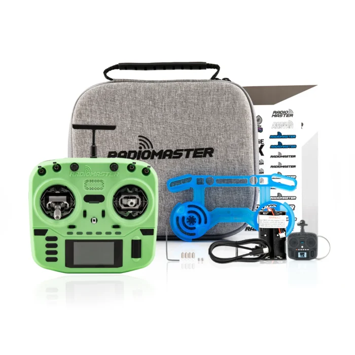 Boxer Crush Radio Controller (M2) - Image 10