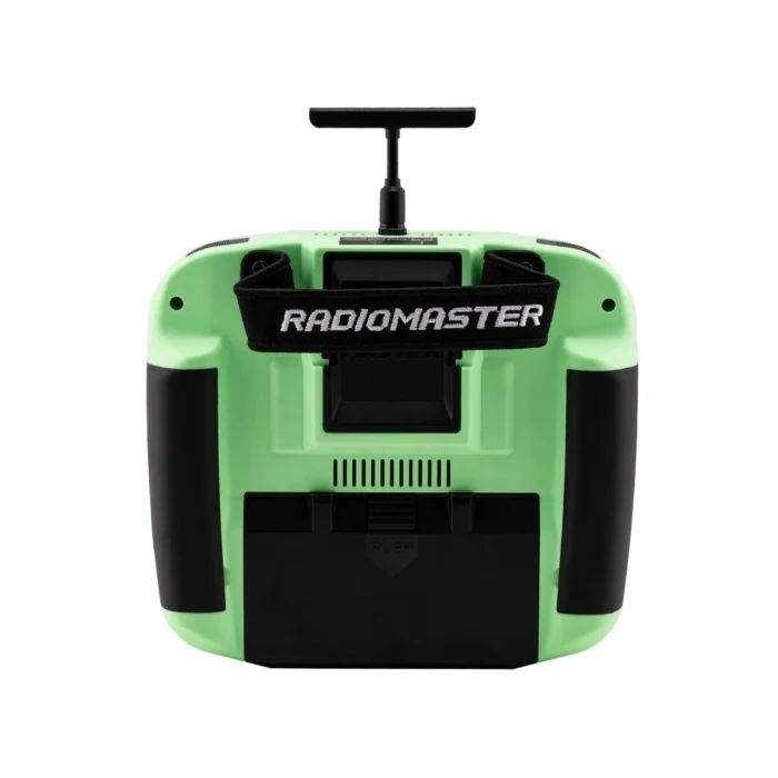 Boxer Crush Radio Controller (M2) - Image 3