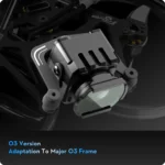Flywoo DJI O4 Lite Wide-Angle Lens 155° - Image 5