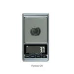 Flywoo DJI O4 Lite Wide-Angle Lens 155° - Image 10