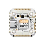 Flywoo GOKU F722 Pro Mini V2 45A 32Bit 128K 20X20 Stack Plug&Play O4 / O4 Pro - Image 2
