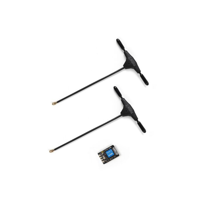 GEPRC ELRS DUAL 2.4G Diversity Receiver - Image 2