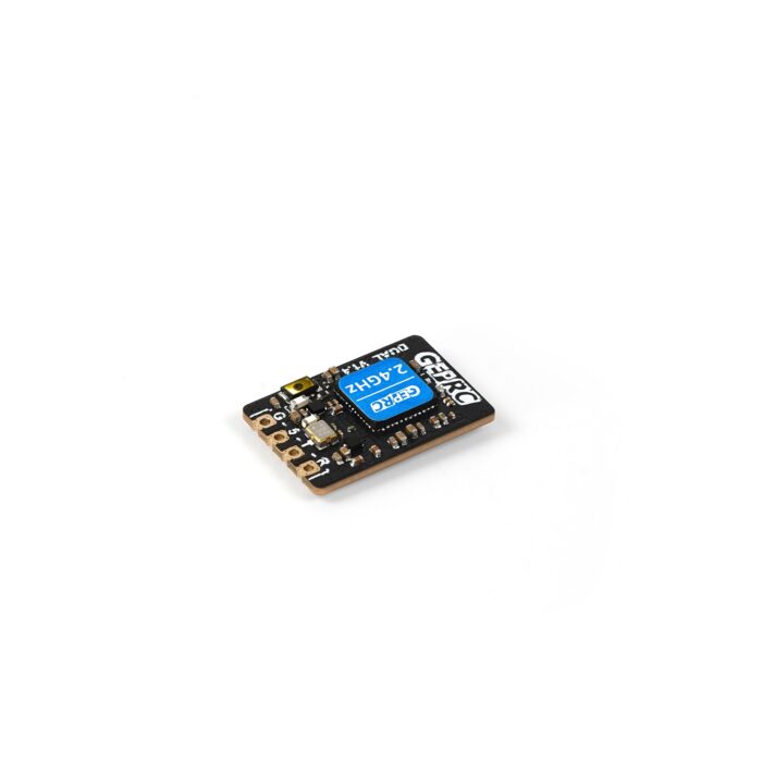 GEPRC ELRS DUAL 2.4G Diversity Receiver - Image 5