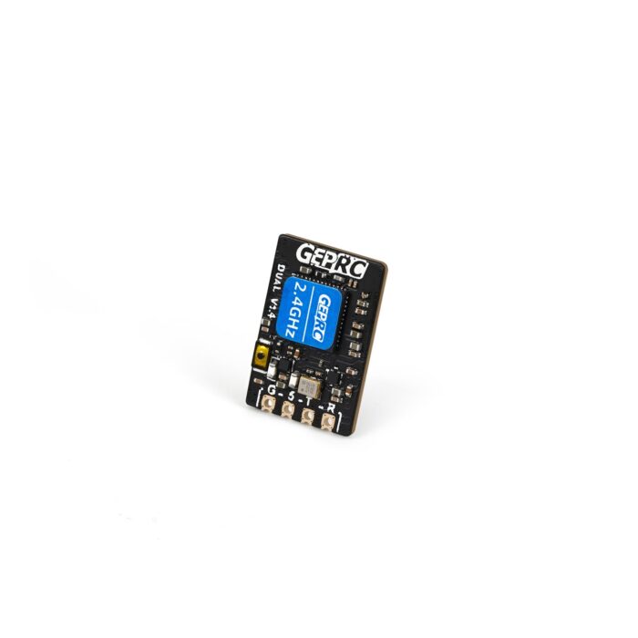 GEPRC ELRS DUAL 2.4G Diversity Receiver - Image 6