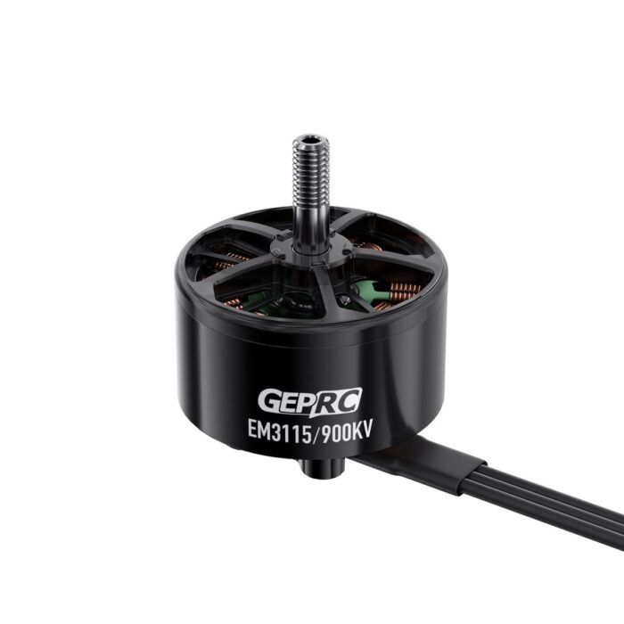 GEPRC EM3115 900KV Motor - Image 1