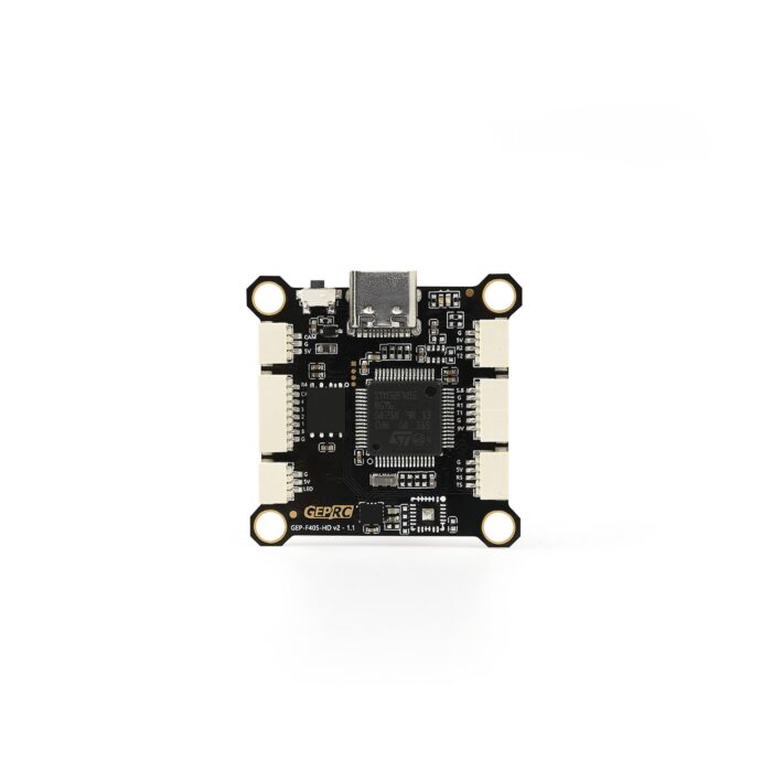 GEPRC F405-HD V2 Flight Controller - Image 1