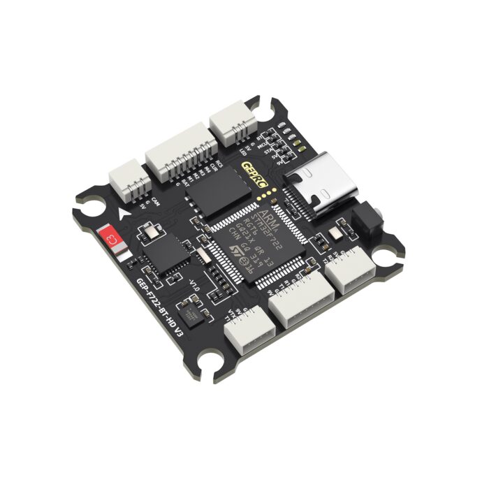 GEPRC F722-BT-HD V3 Flight Controller - Image 4