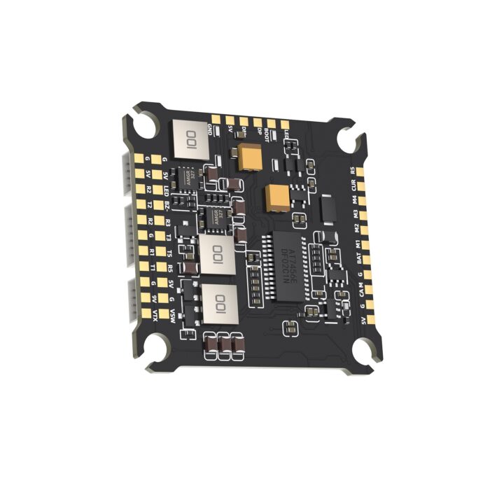GEPRC F722-BT-HD V3 Flight Controller - Image 6