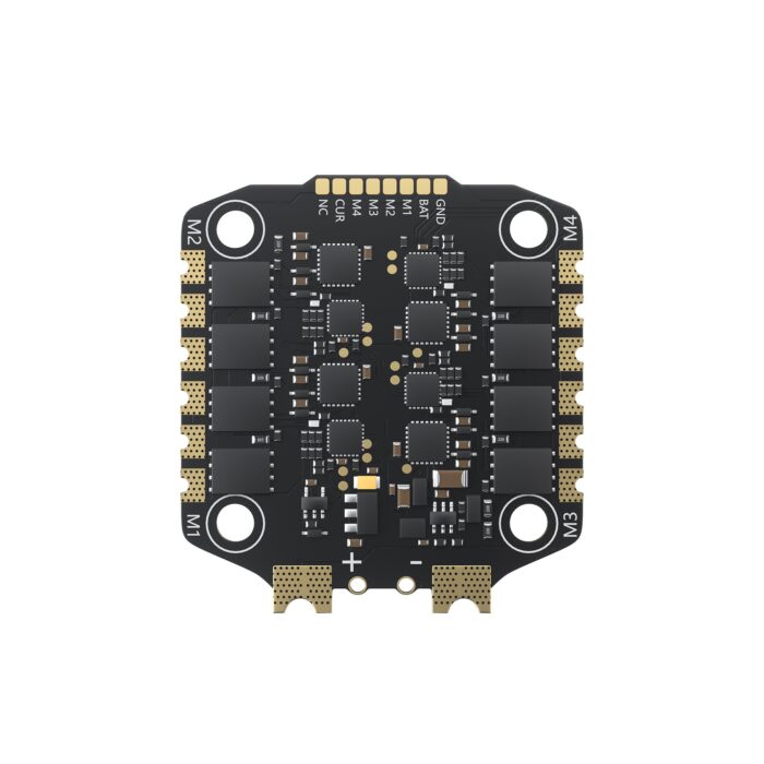 GEPRC TAKER F405 BLS 65A V2 STACK - Image 4