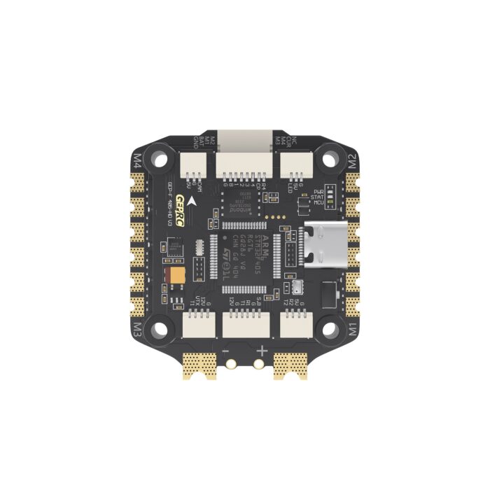 GEPRC TAKER F405 BLS 65A V2 STACK - Image 2