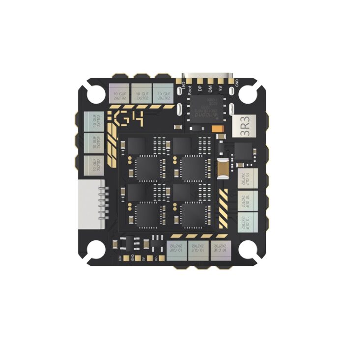 GEPRC TAKER G4 45A 8Bit AIO - Image 2