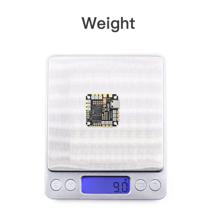 GEPRC TAKER G4 45A 8Bit AIO - Image 4