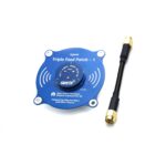 GEPRC Triple Feed Patch-1 5.8GHz CP FPV Antenna (SMA Male) - Image 4
