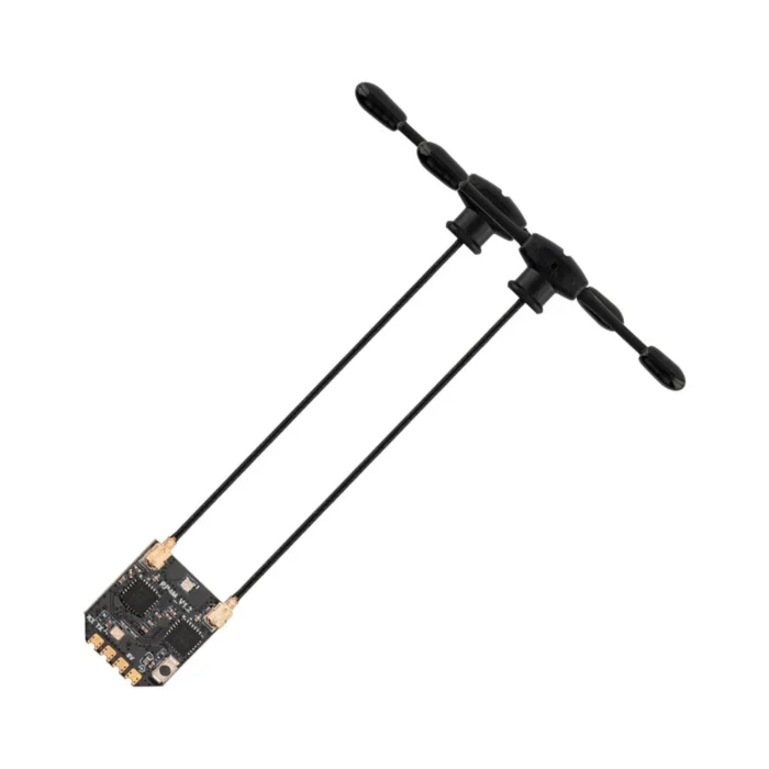 RadioMaster RP4TD-M ExpressLRS 2.4GHz Mini True Diversity Receiver - Image 1