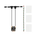 RadioMaster RP4TD-M ExpressLRS 2.4GHz Mini True Diversity Receiver - Image 5