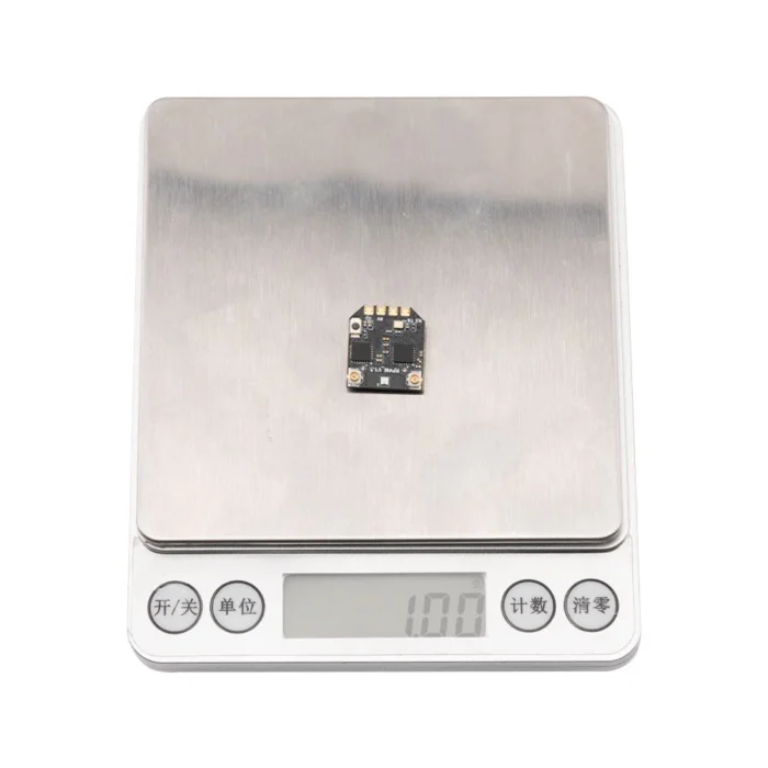 RadioMaster RP4TD-M ExpressLRS 2.4GHz Mini True Diversity Receiver - Image 4
