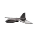 TBS Chupito 800mm FPV Airplane - PNP - Crash A Lot Kit - Image 2